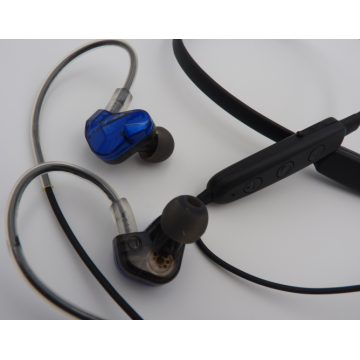 Bluetooth Over Ear Sport Earbuds